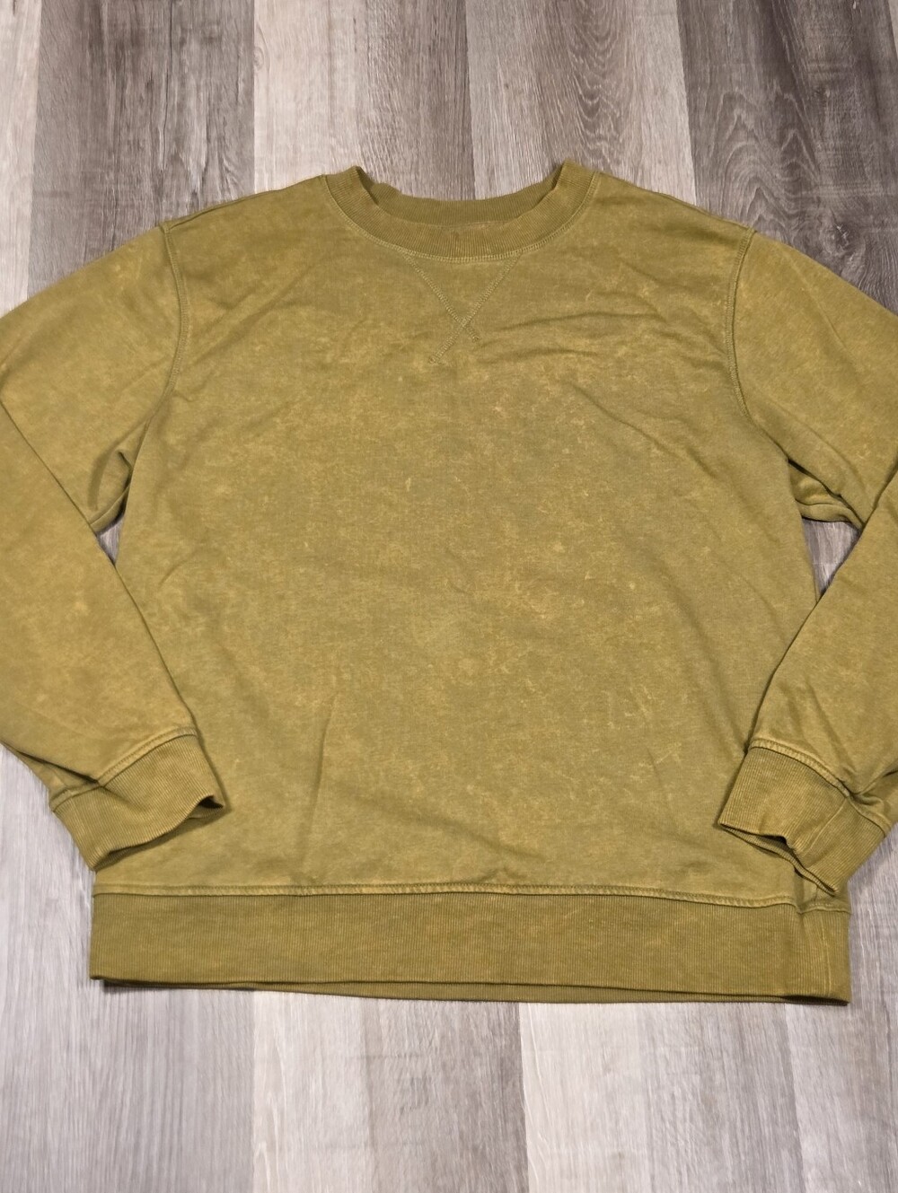 Original Use men's sweatshirt